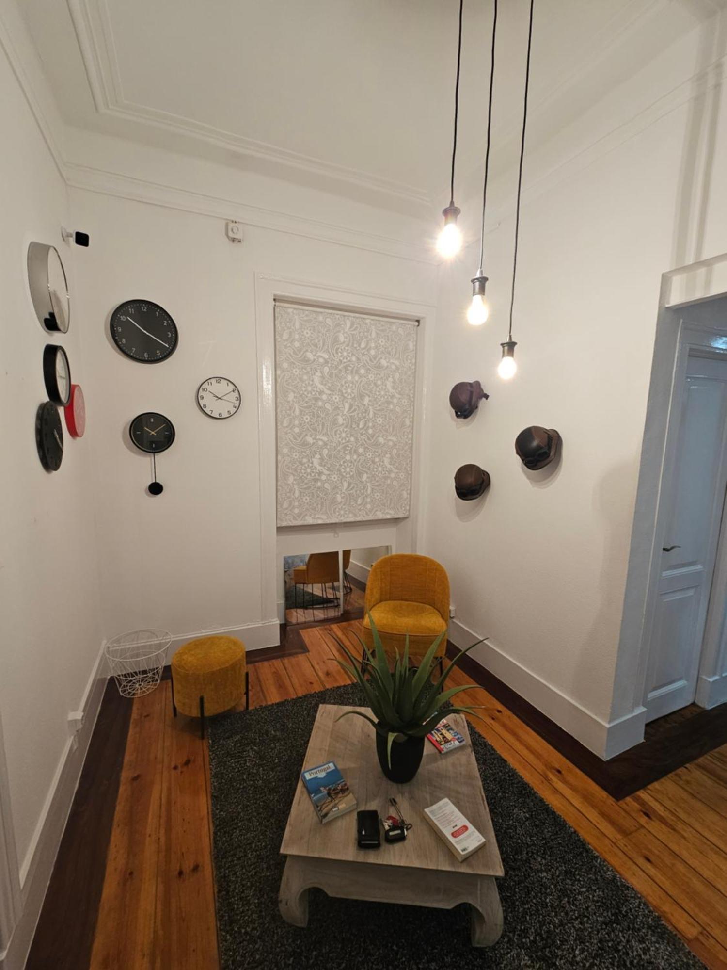 Almirante Guesthouse Lisboa 外观 照片