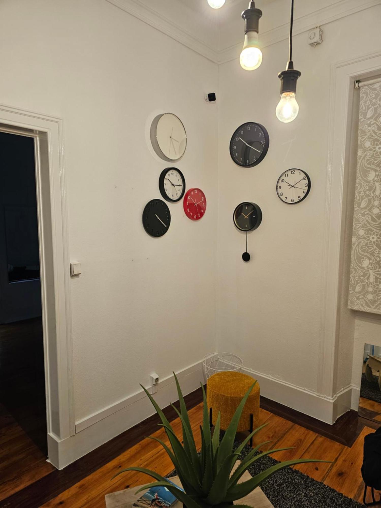 Almirante Guesthouse Lisboa 外观 照片