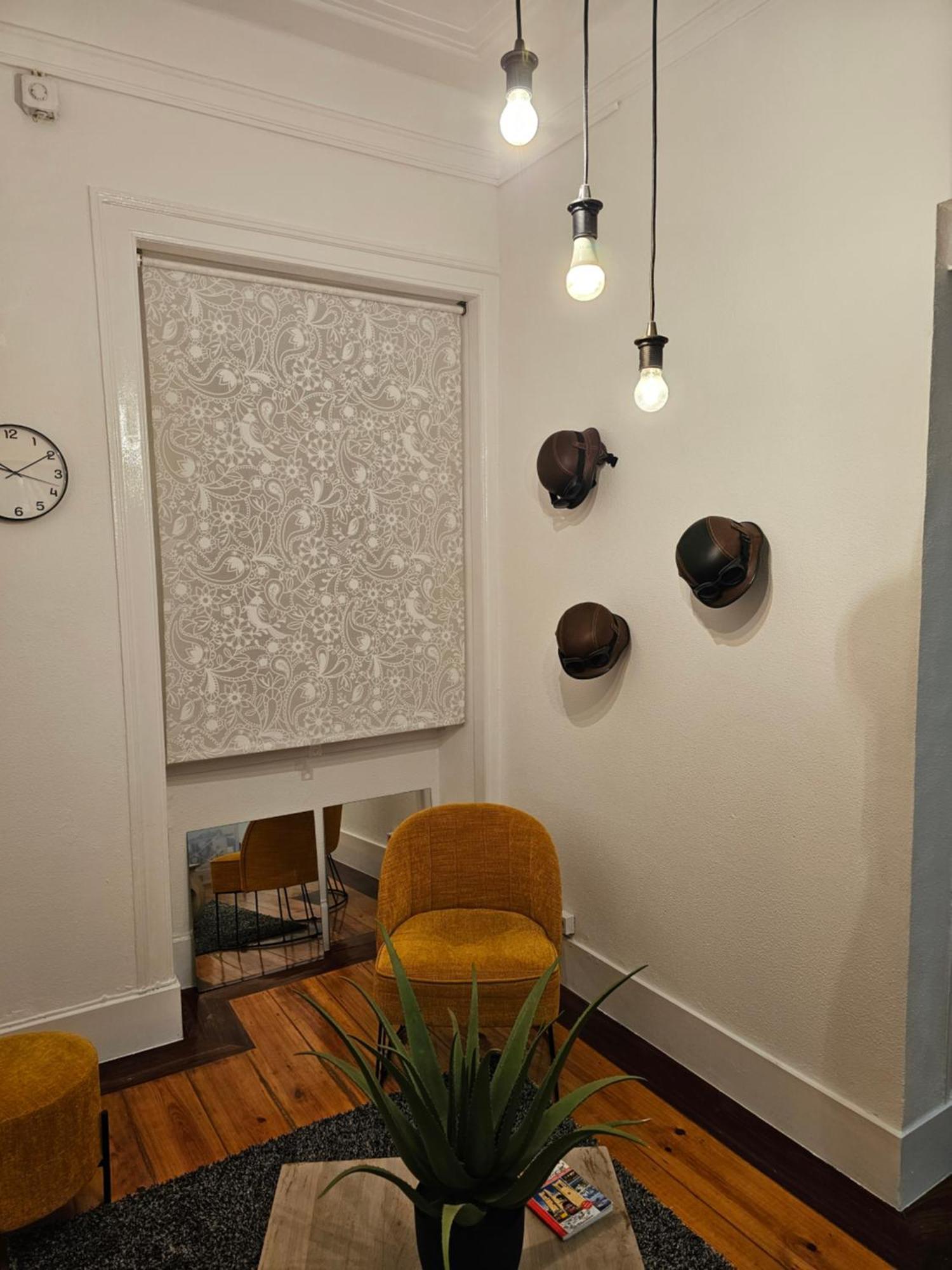 Almirante Guesthouse Lisboa 外观 照片