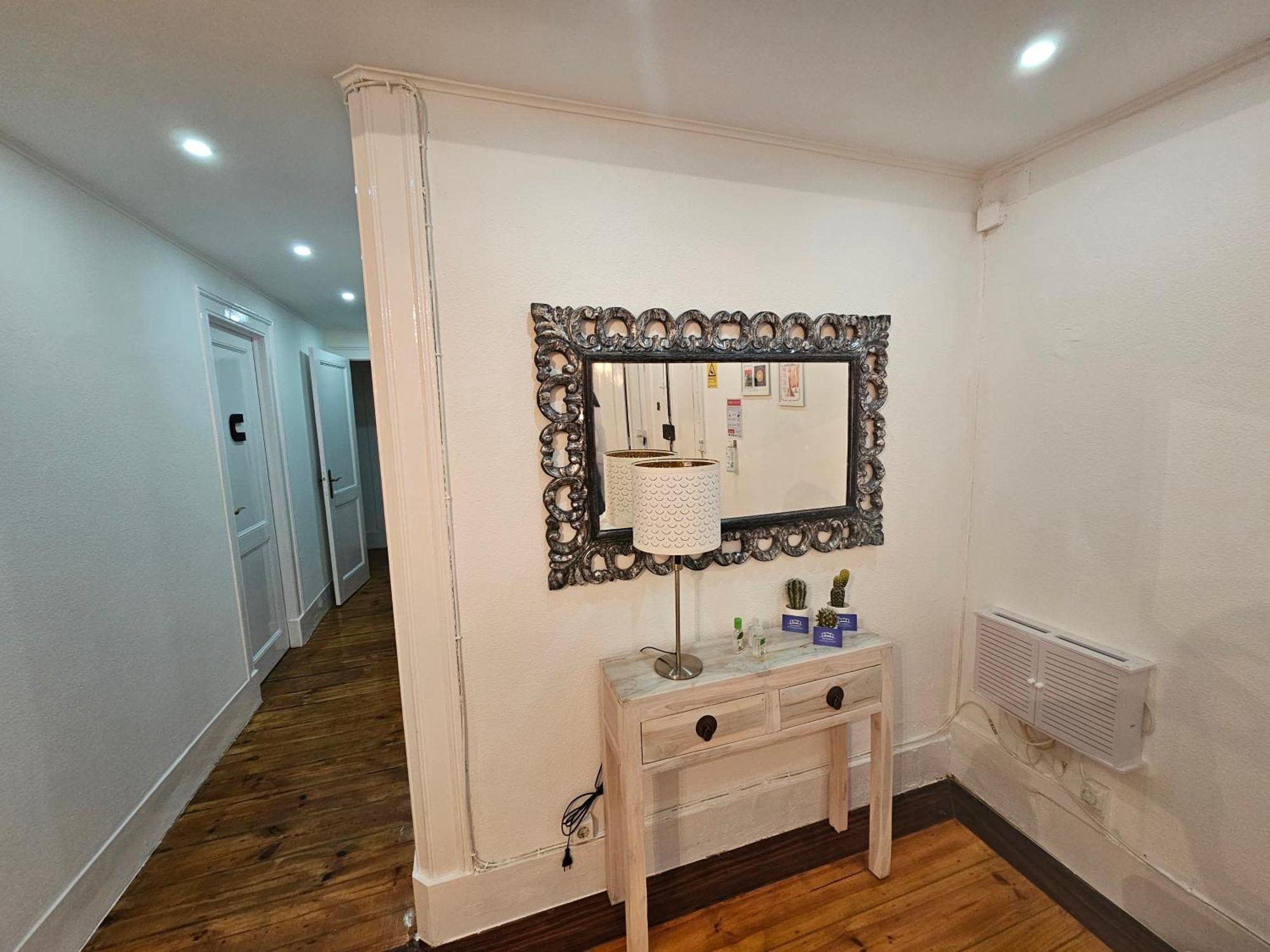 Almirante Guesthouse Lisboa 外观 照片