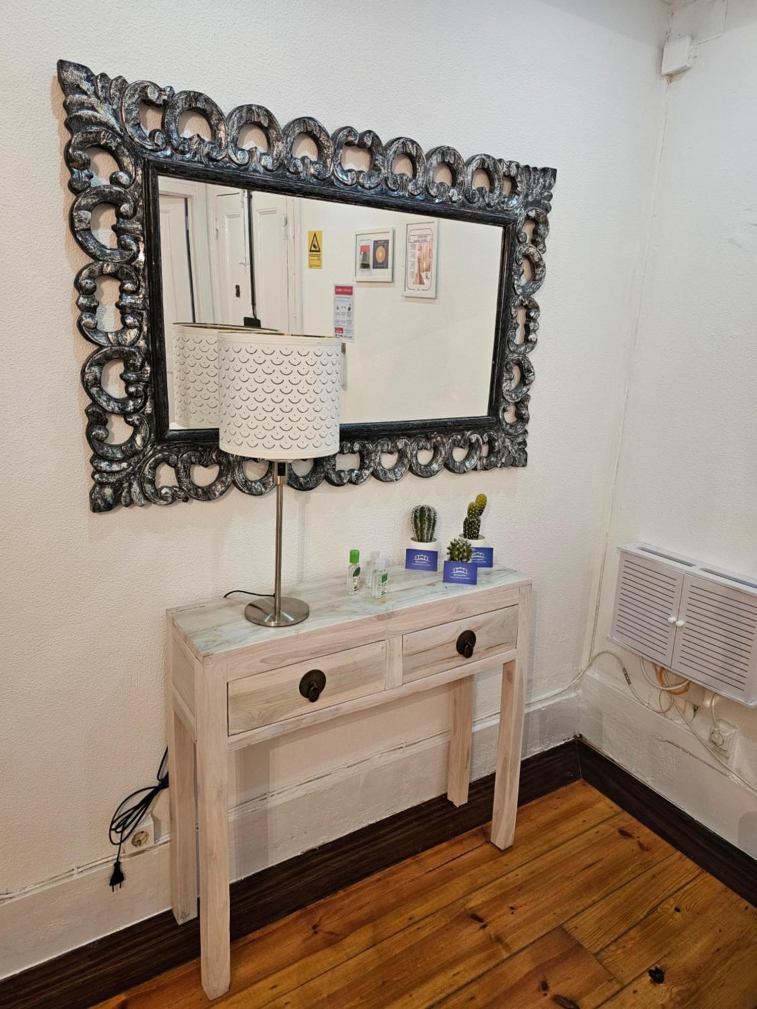 Almirante Guesthouse Lisboa 外观 照片