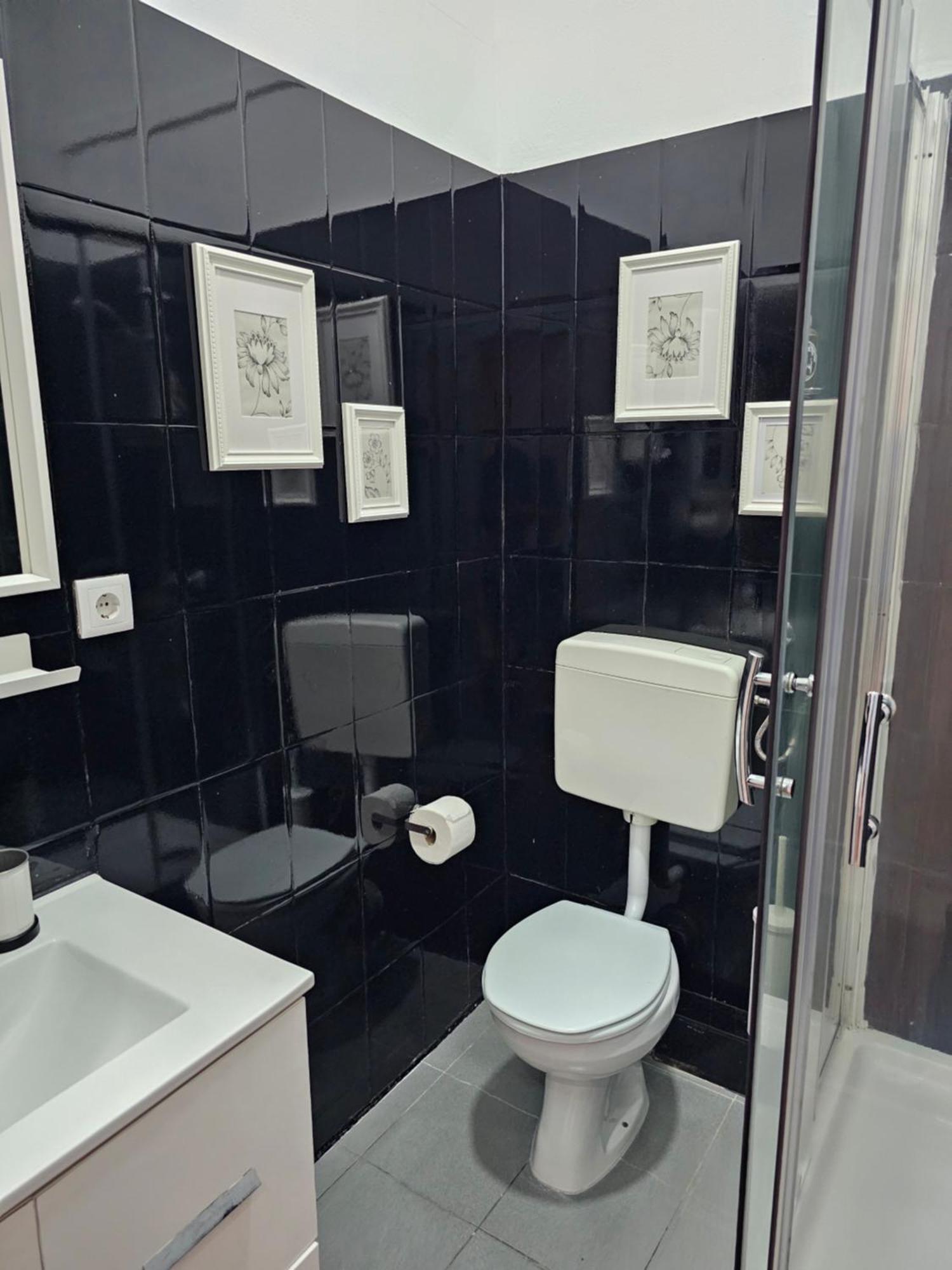 Almirante Guesthouse Lisboa 外观 照片