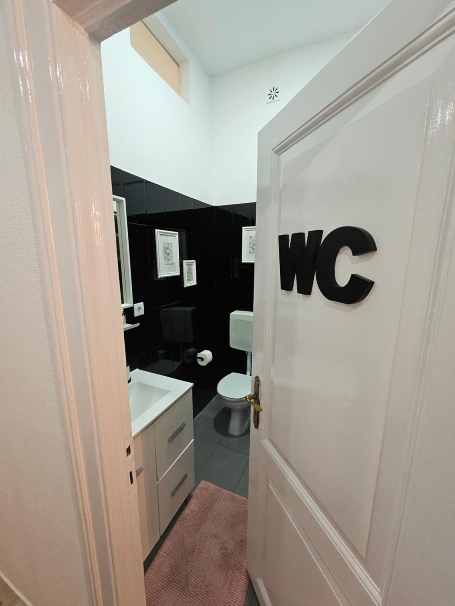 Almirante Guesthouse Lisboa 外观 照片