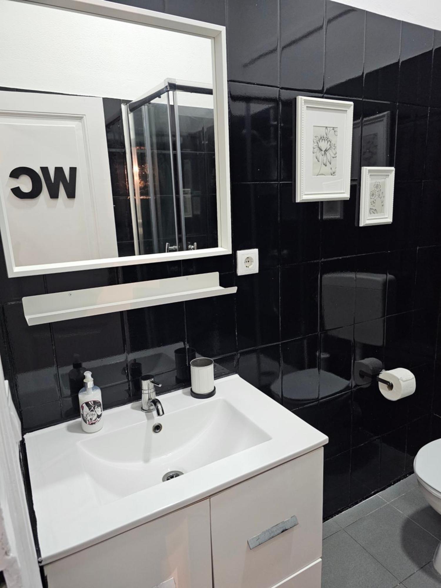 Almirante Guesthouse Lisboa 外观 照片