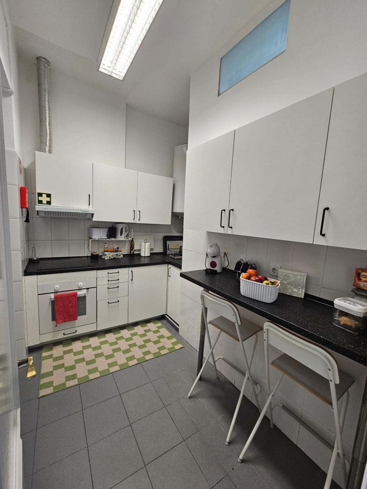 Almirante Guesthouse Lisboa 外观 照片