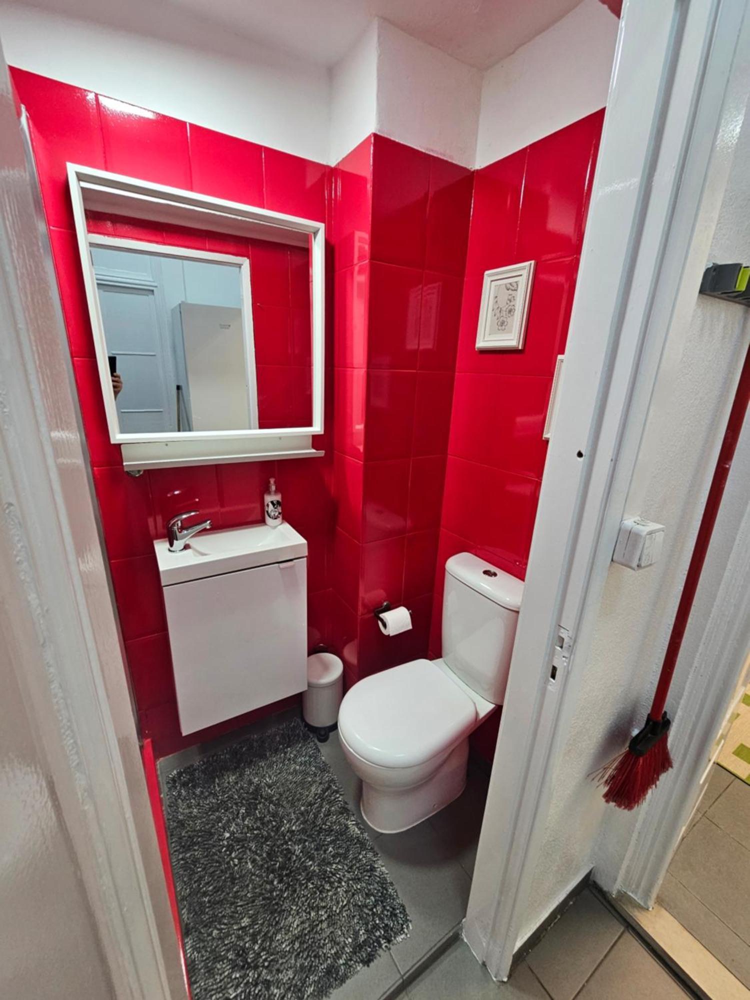 Almirante Guesthouse Lisboa 外观 照片