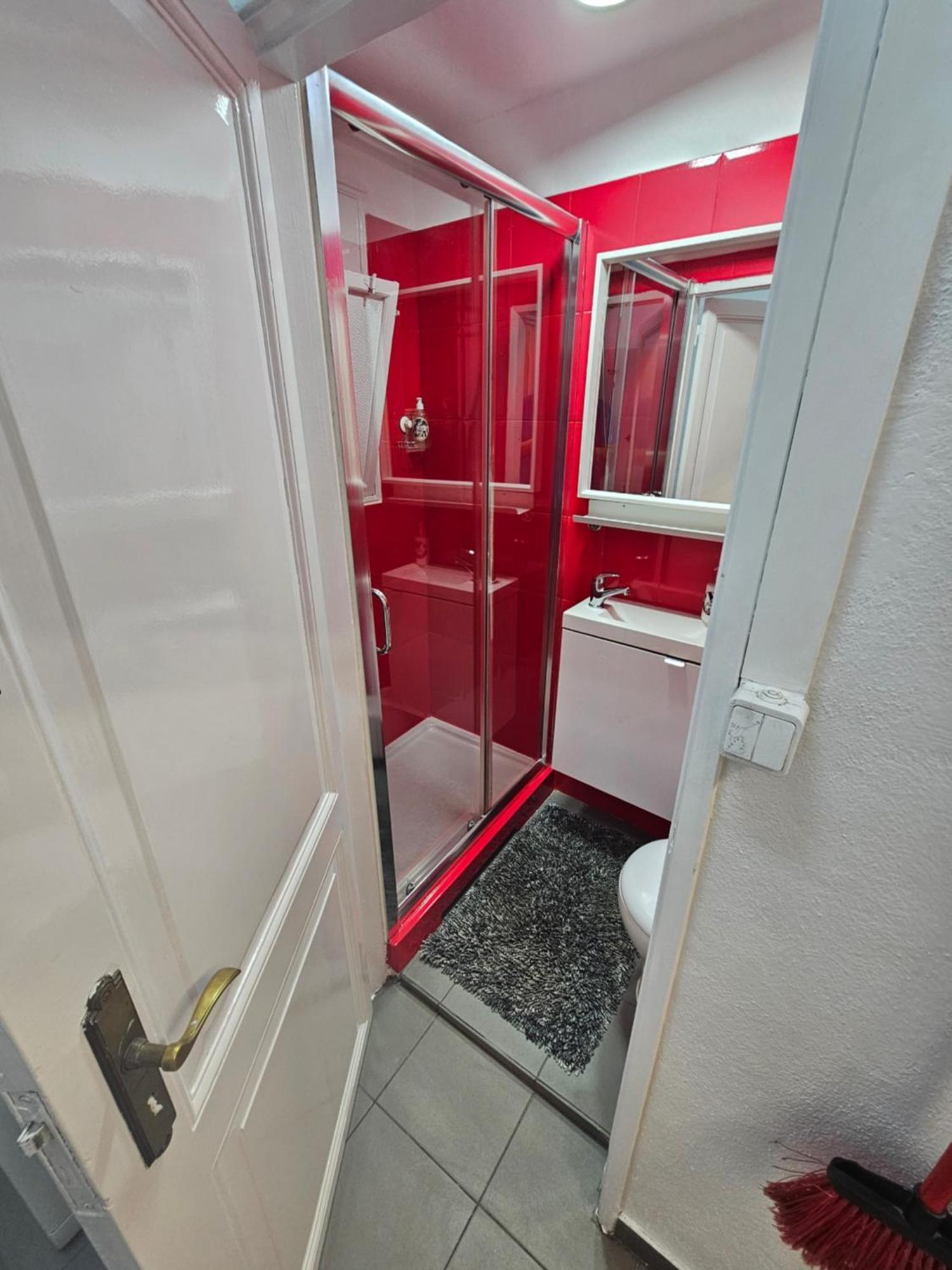 Almirante Guesthouse Lisboa 外观 照片