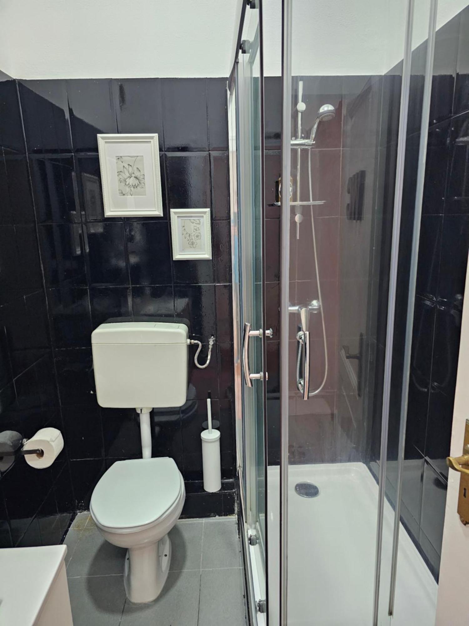 Almirante Guesthouse Lisboa 外观 照片