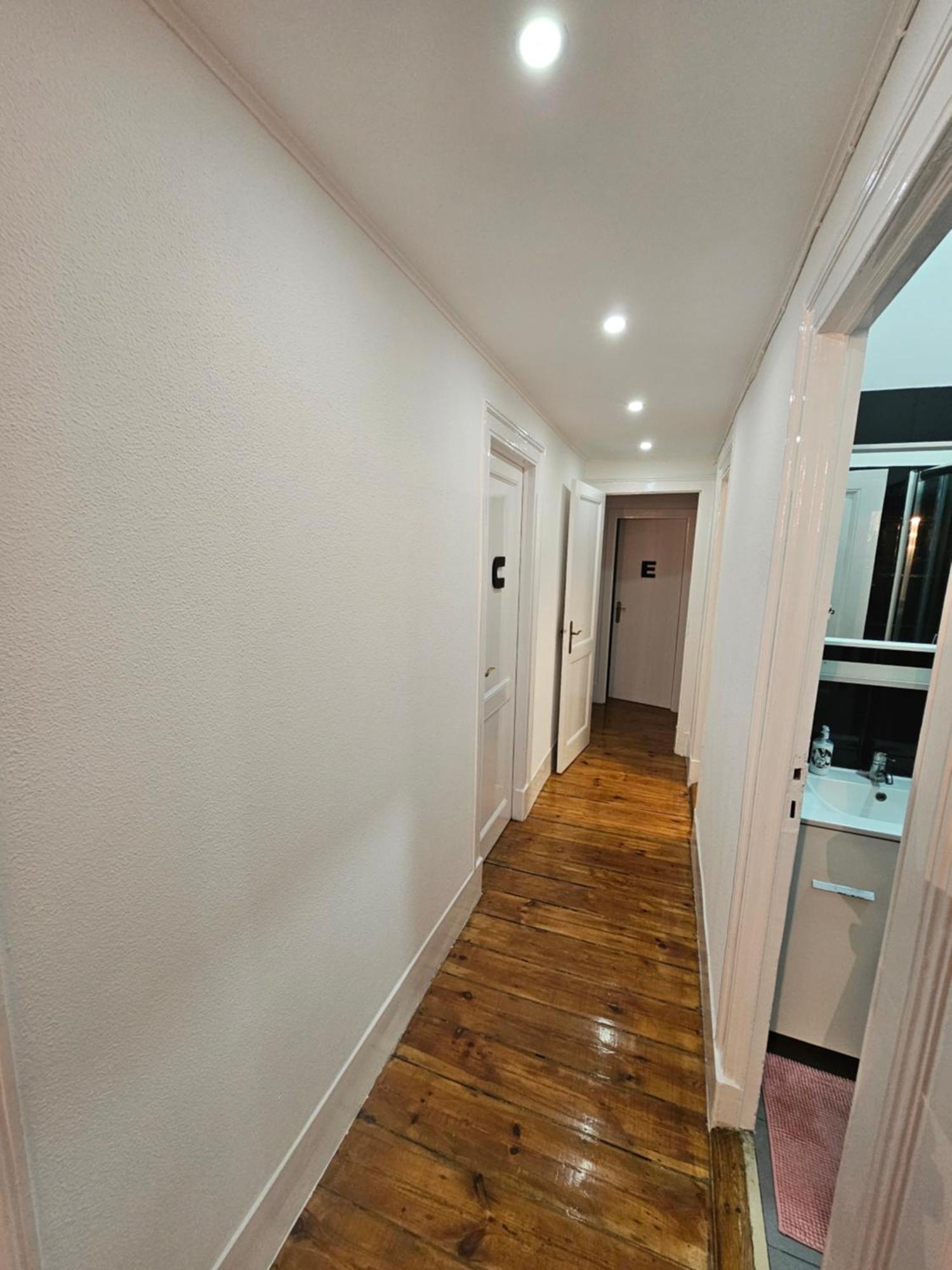 Almirante Guesthouse Lisboa 外观 照片