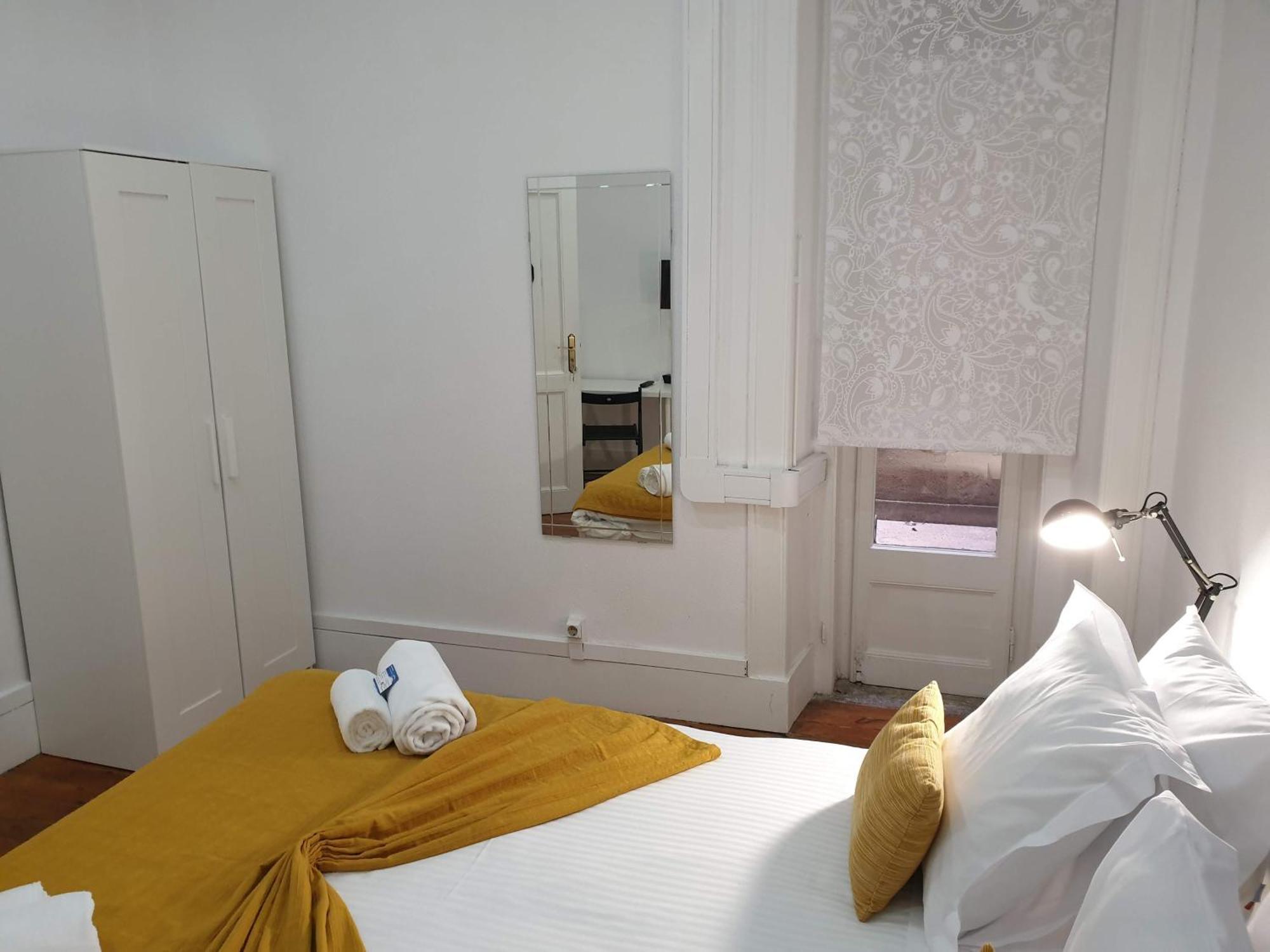Almirante Guesthouse Lisboa 客房 照片