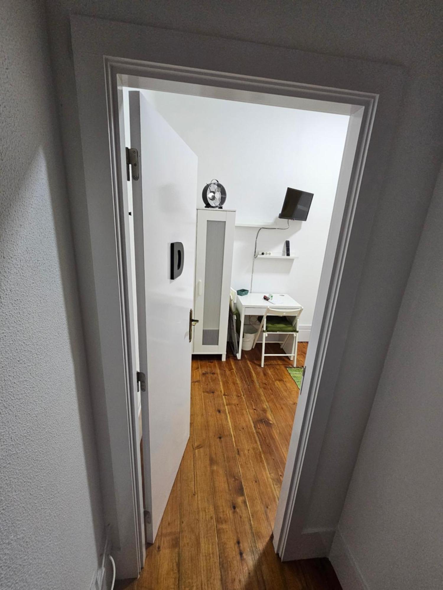 Almirante Guesthouse Lisboa 客房 照片