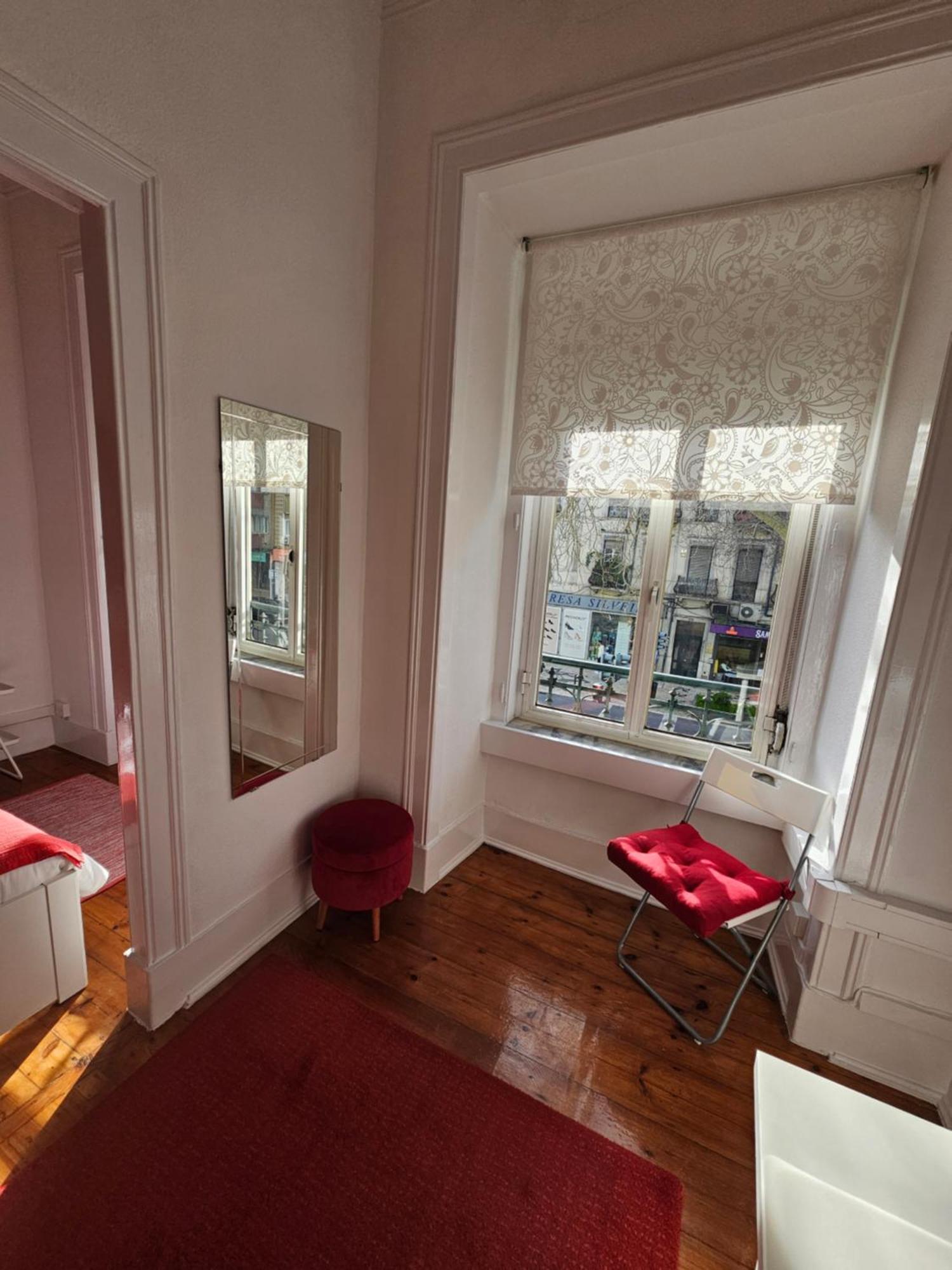 Almirante Guesthouse Lisboa 客房 照片